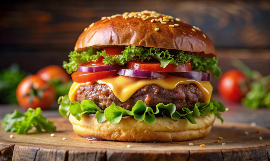 burger_maison