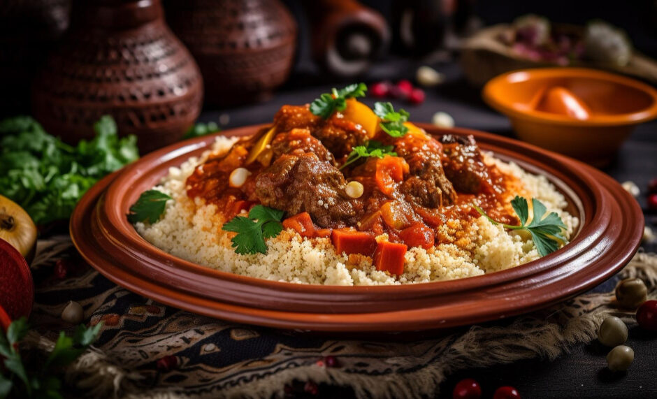 couscous