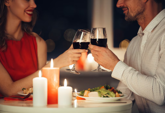 Dîner en amoureux au restaurant : 10 astuces pour le transformer en soirée mémorable