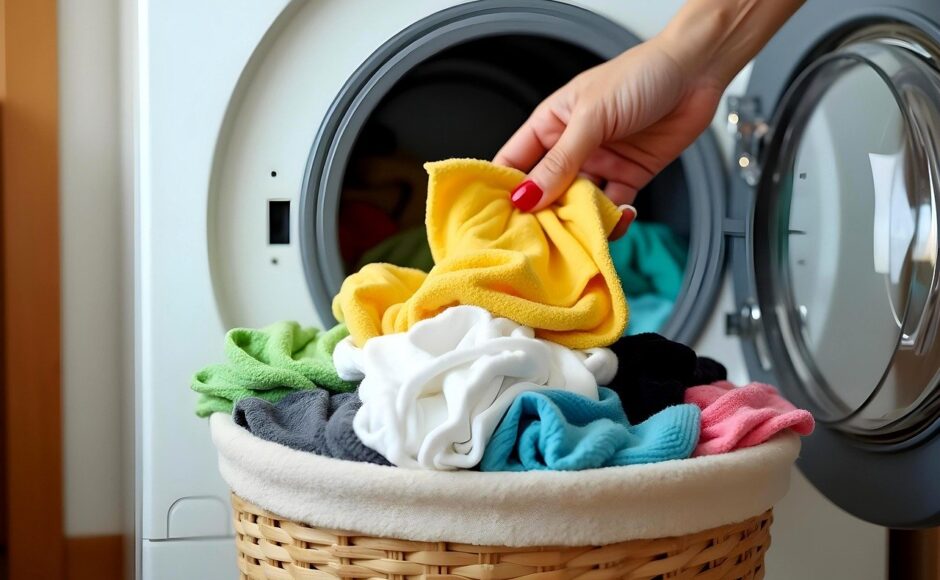 découvrez notre gamme de détergents à lessive et d'adoucissants pour un linge propre, doux et délicatement parfumé. efficacité et soin garantis à chaque lavage.