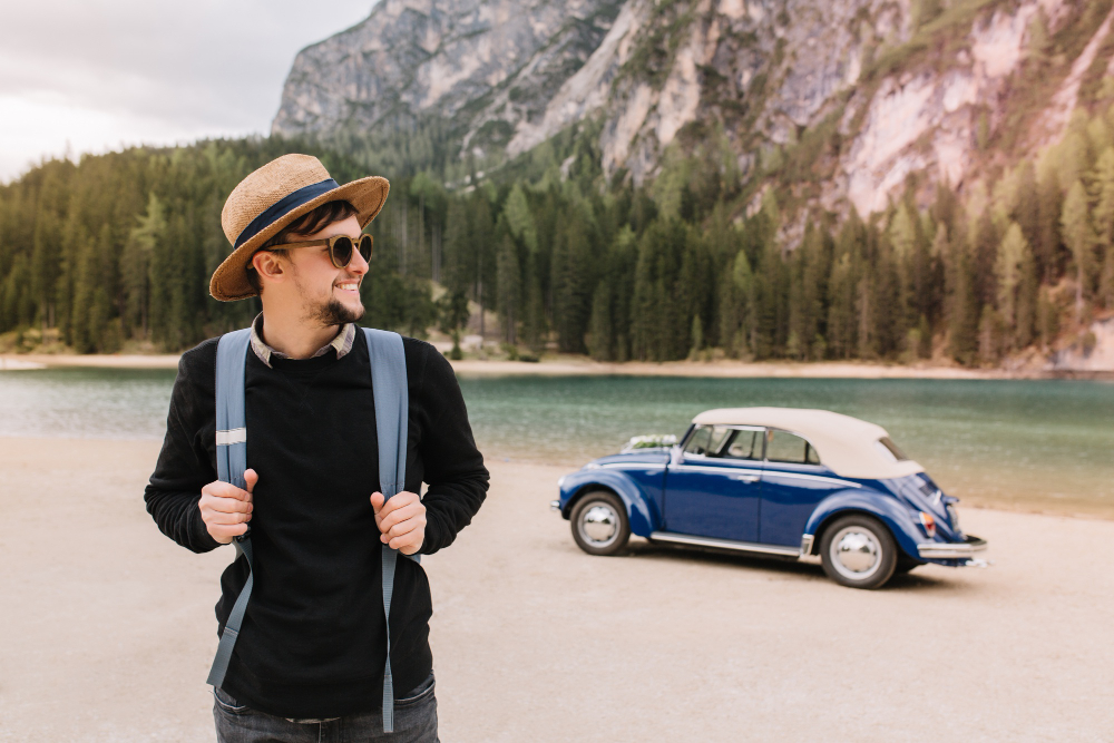 Le guide de voyage ultime pour un road trip en Écosse