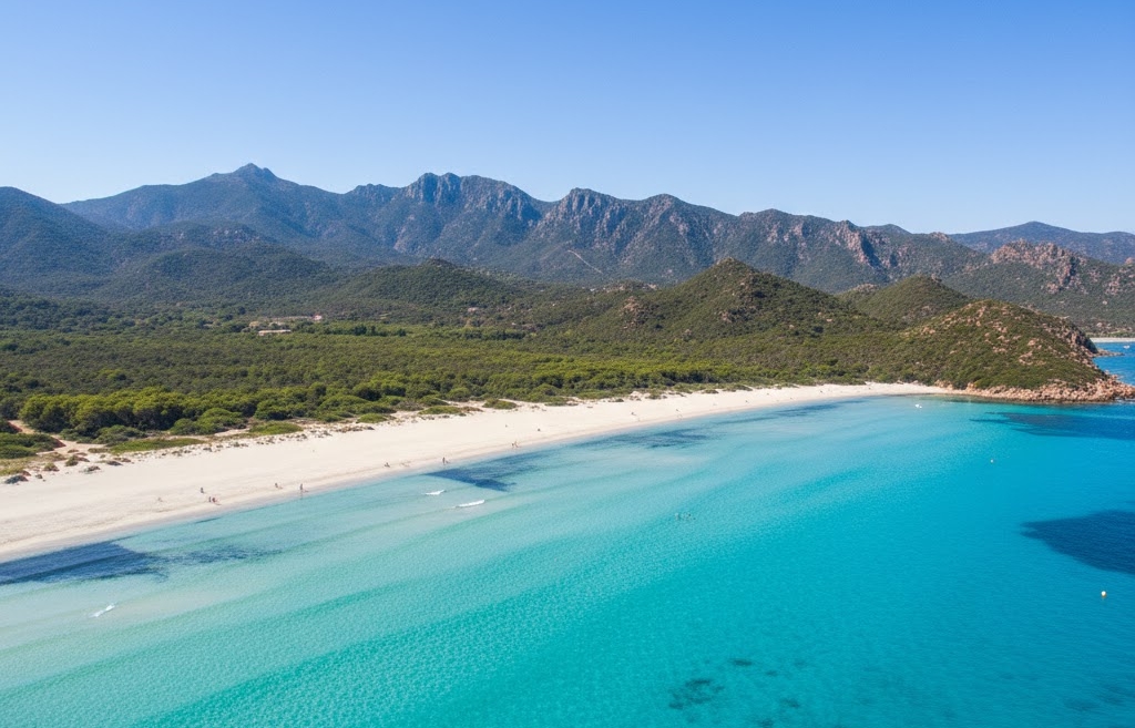 Le guide de voyage pour un séjour inoubliable en Corse