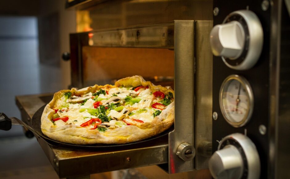 découvrez notre sélection des meilleures pizzas italiennes authentiques, préparées avec des ingrédients frais et traditionnels pour une expérience gourmande inoubliable.