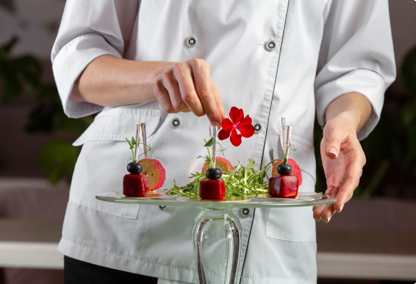 Traiteur : comment optimiser la collaboration pour une mariage réussie ?