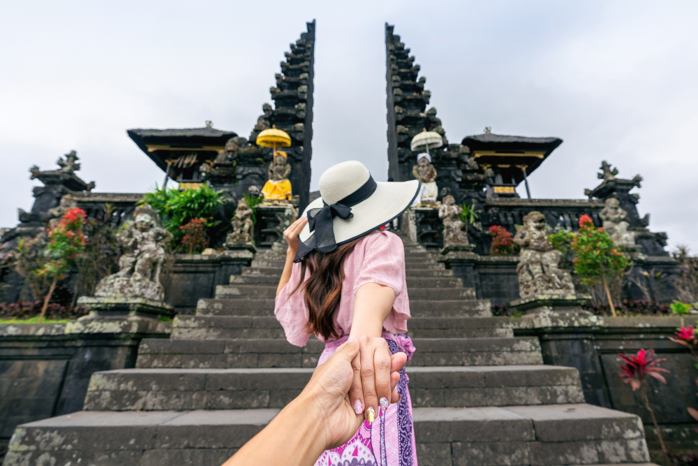 Guide de voyage Bali: les temples à ne pas manquer