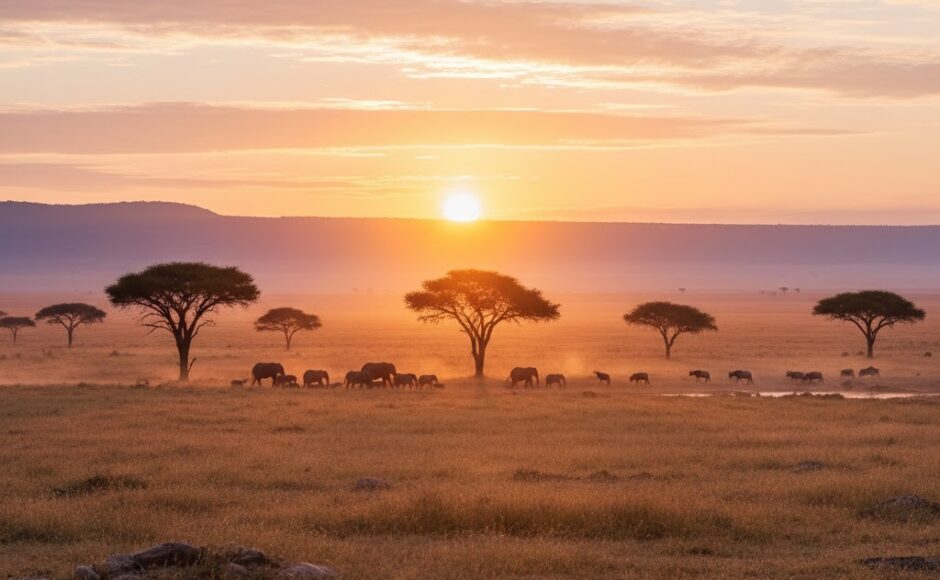 vacances_Tanzanie