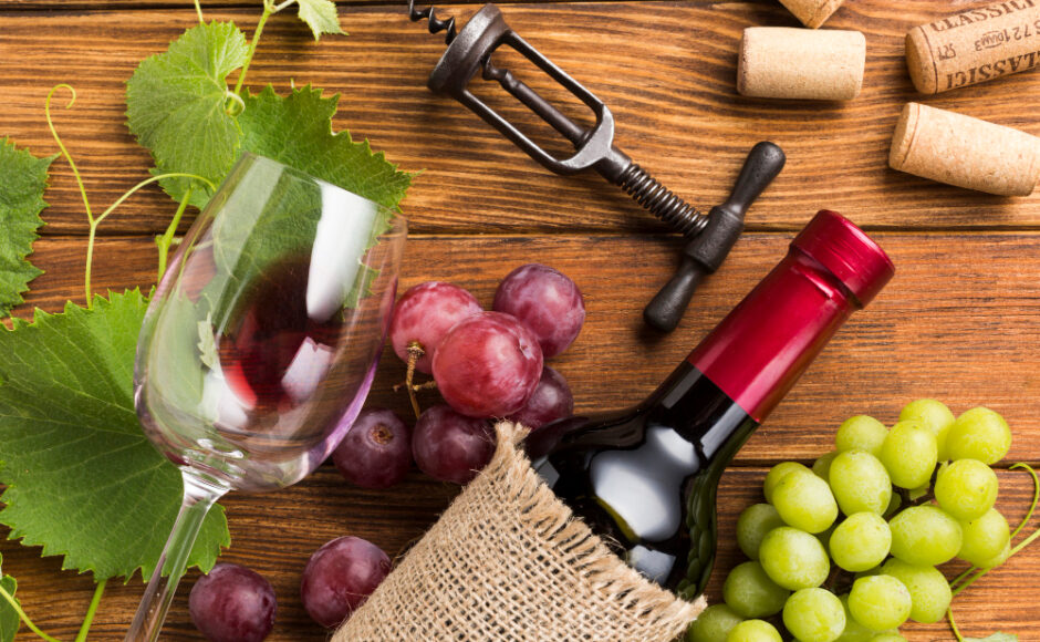 vin_Bourgogne
