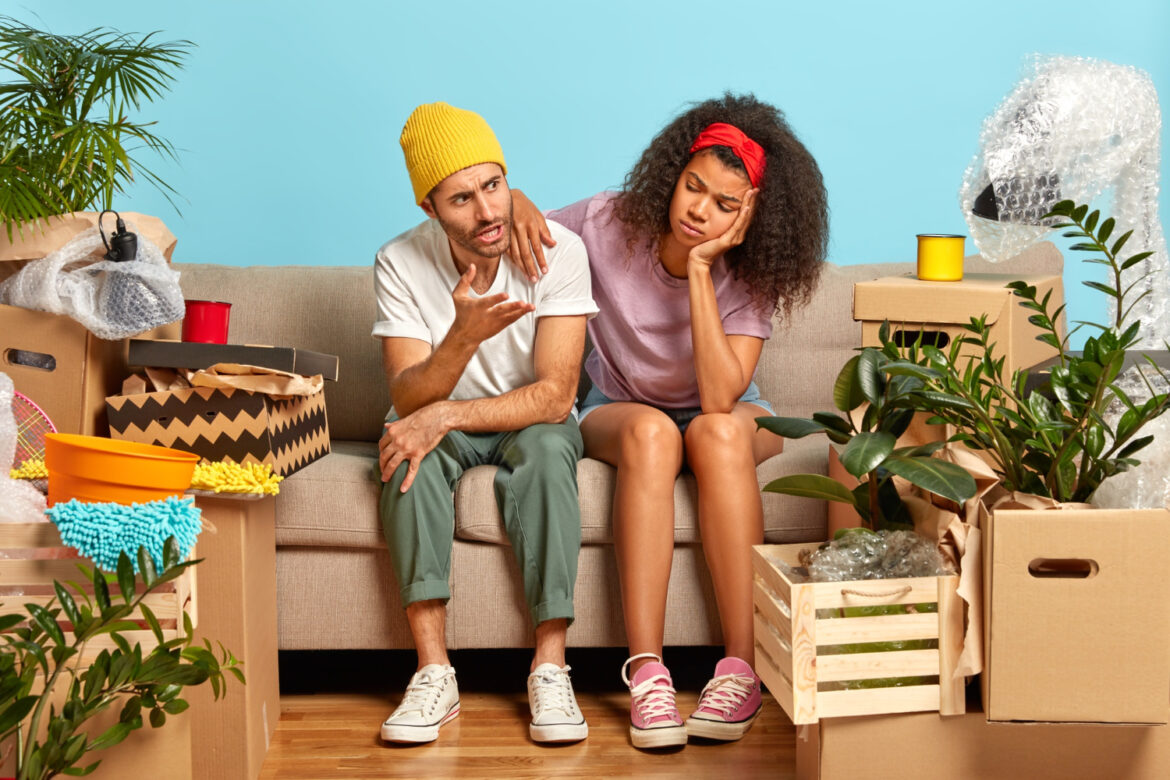 Débarras d’appartement : comment se débarrasser efficacement des encombrants