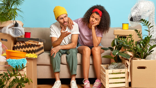 Débarras d’appartement : comment se débarrasser efficacement des encombrants