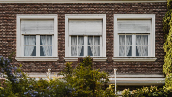 Volet roulant : quelle matière choisir pour plus de durabilité ?