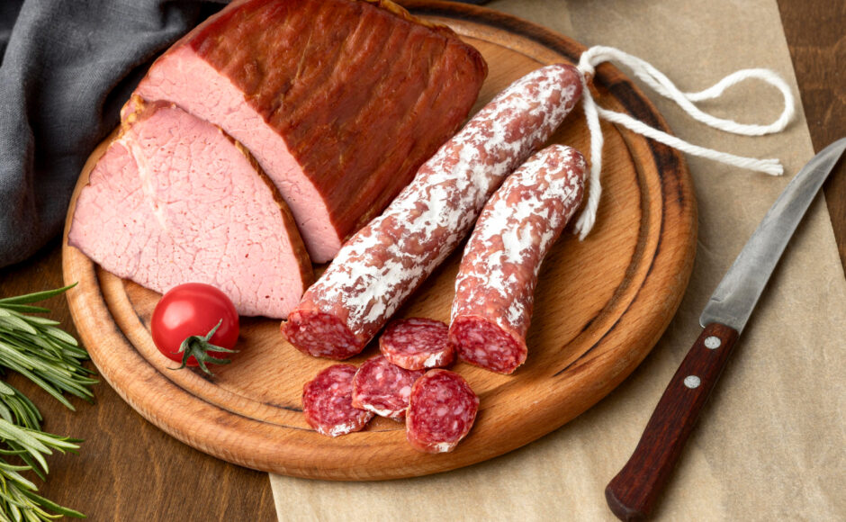 cochonnailles_lyonnaises