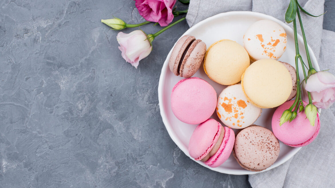 Recette de macarons artisanaux : les secrets d’une réussite gourmande