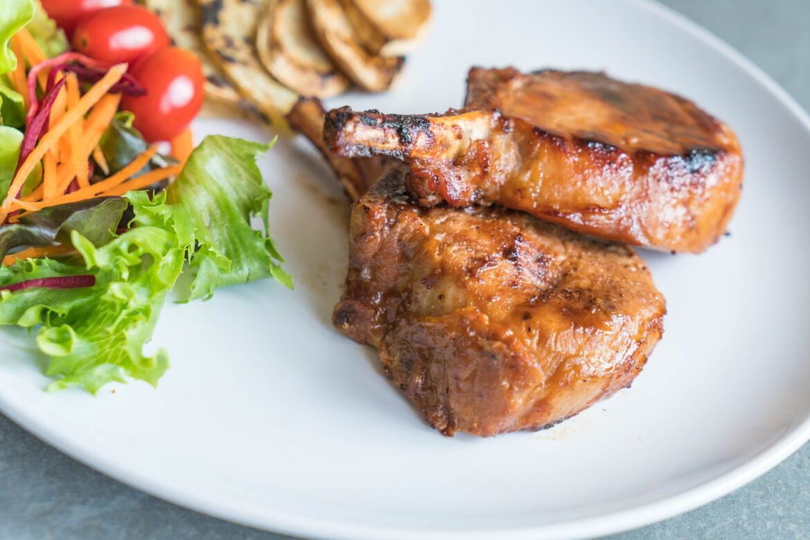 Les 5 meilleurs morceaux de porc et leurs recettes incontournables