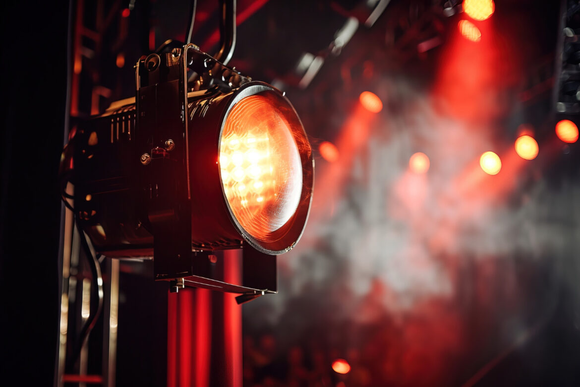 Projecteurs LED blanc chaud vs blanc froid : l&rsquo;impact sur l&rsquo;ambiance