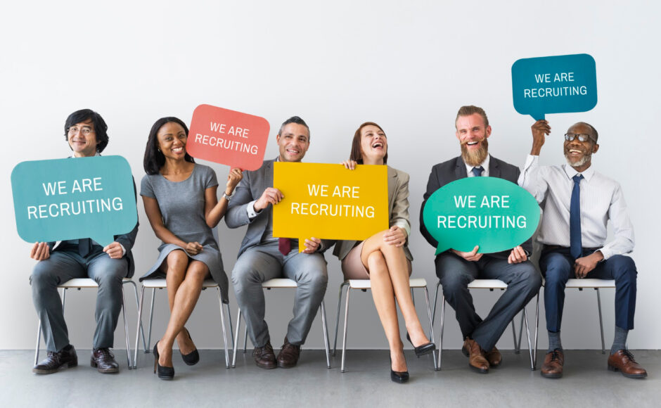recrutement