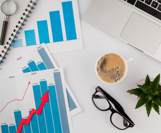 10 indicateurs de performance (KPI) pour piloter sa force de vente