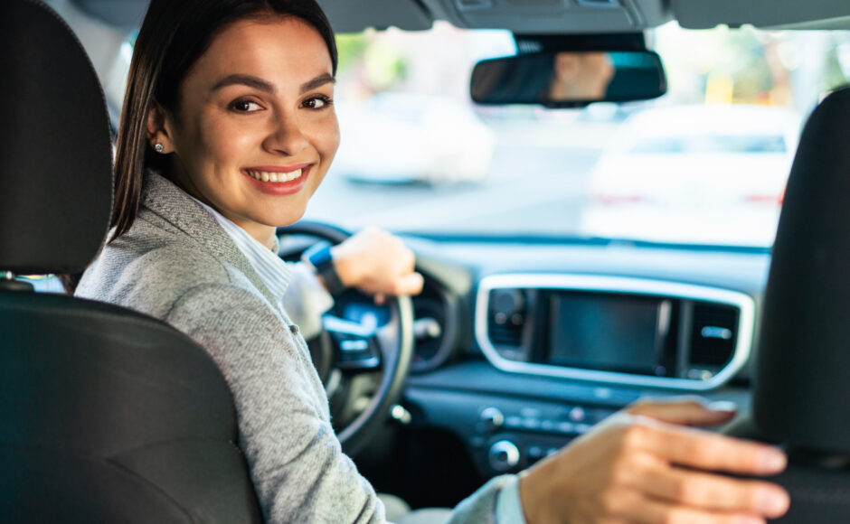 conduire_voiture
