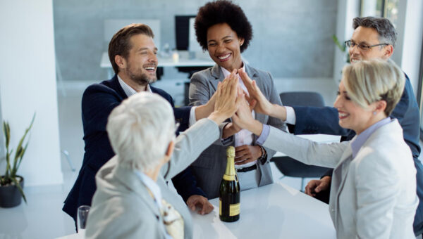 Comment manager sa force de vente pour en faire une équipe de champions