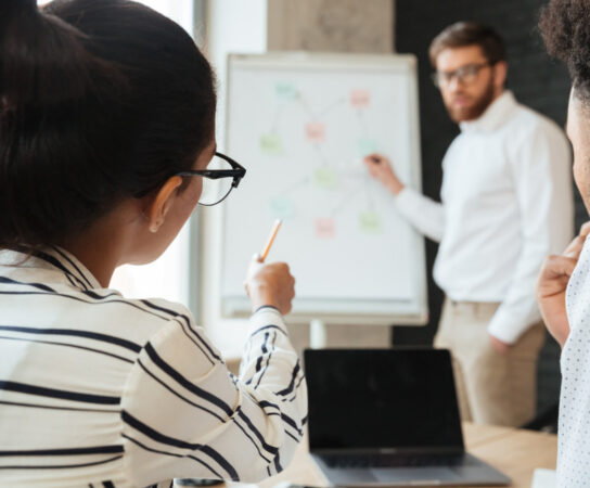 La formation continue : le meilleur investissement pour votre force de vente