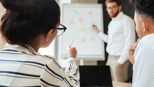 La formation continue : le meilleur investissement pour votre force de vente