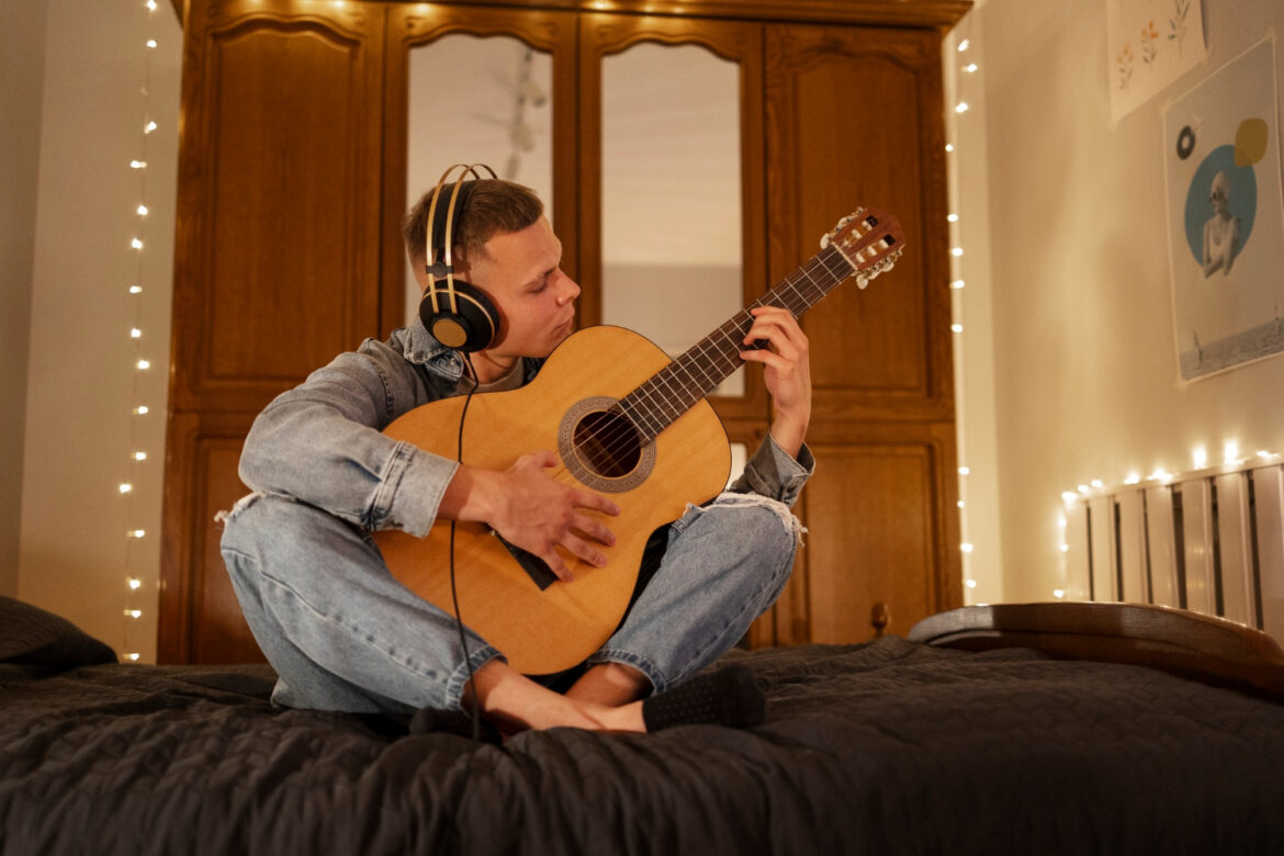 Les 12 mesures du Blues expliquées simplement aux guitaristes