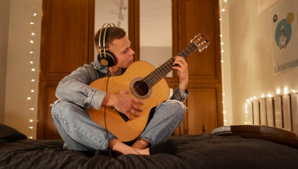 Les 12 mesures du Blues expliquées simplement aux guitaristes