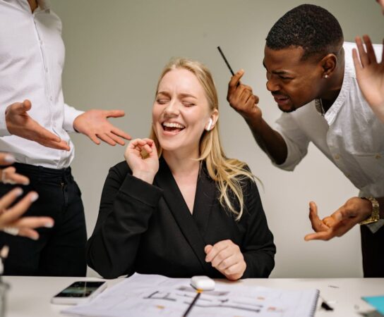 Les 7 péchés capitaux d&rsquo;un manager de force de vente