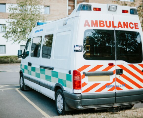 Carence d&rsquo;ambulances : quand le SAMU réquisitionne les sociétés privées