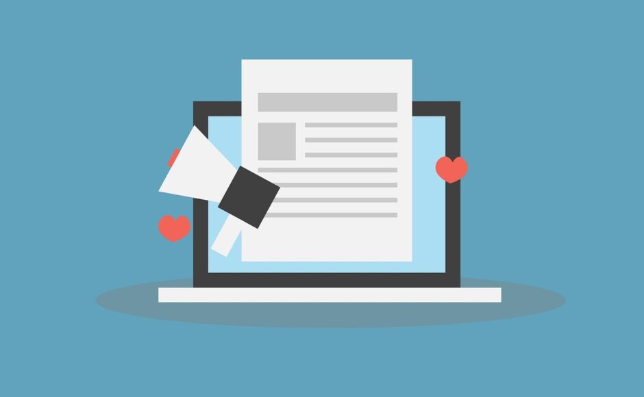 le content marketing est une stratégie axée sur la création et la diffusion de contenus pertinents pour attirer, engager et fidéliser une audience ciblée.