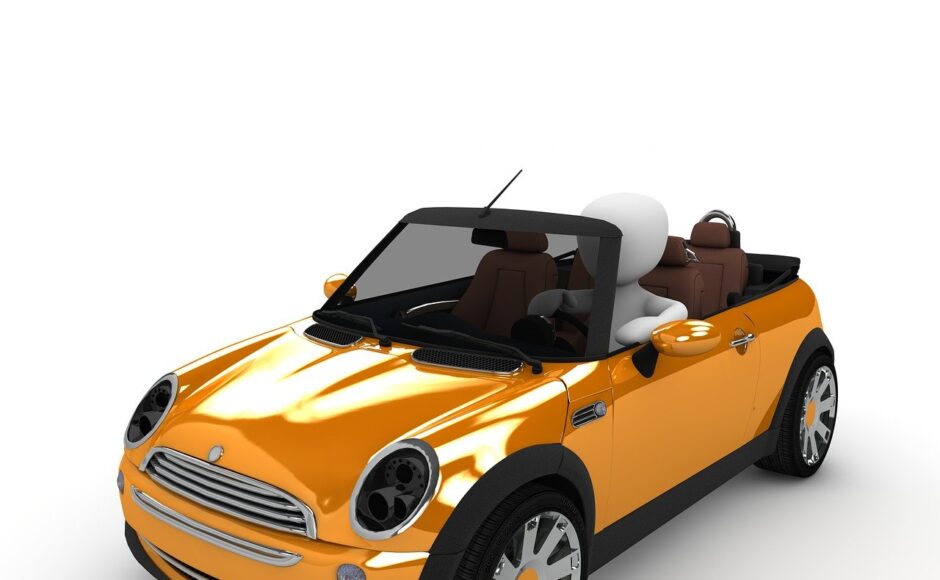 découvrez tout ce qu'il faut savoir sur le rôle de driver : responsabilités, compétences clés, conseils pratiques et bien plus encore.