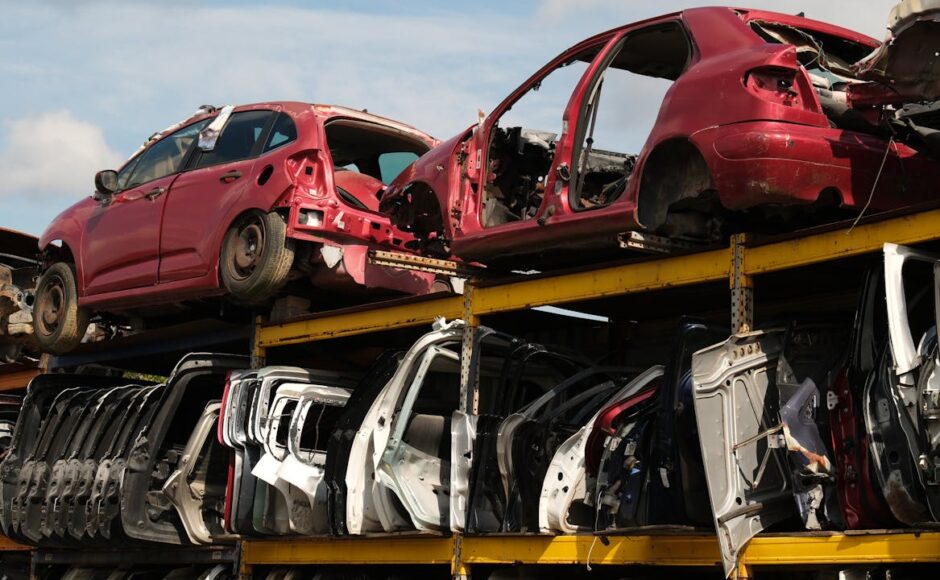 certificat destruction