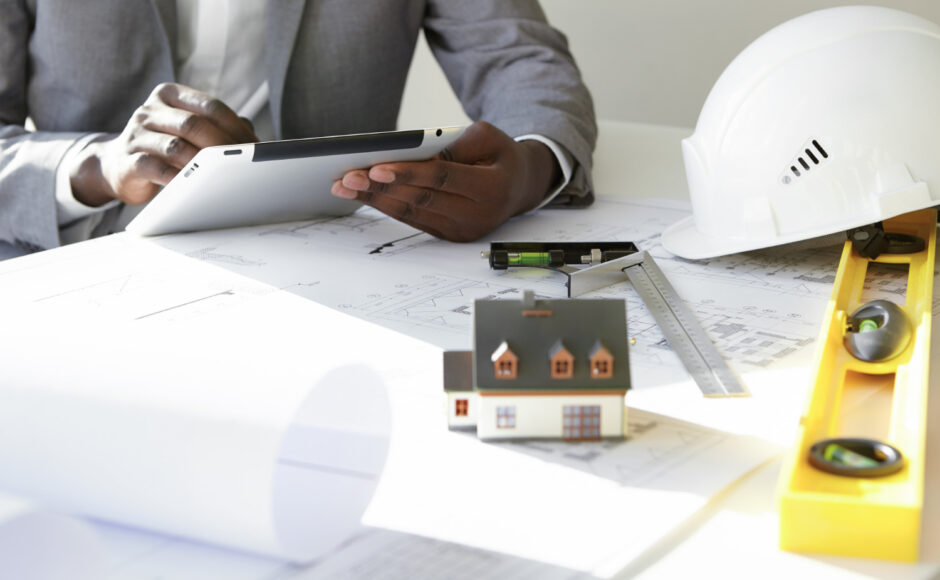 construction maison