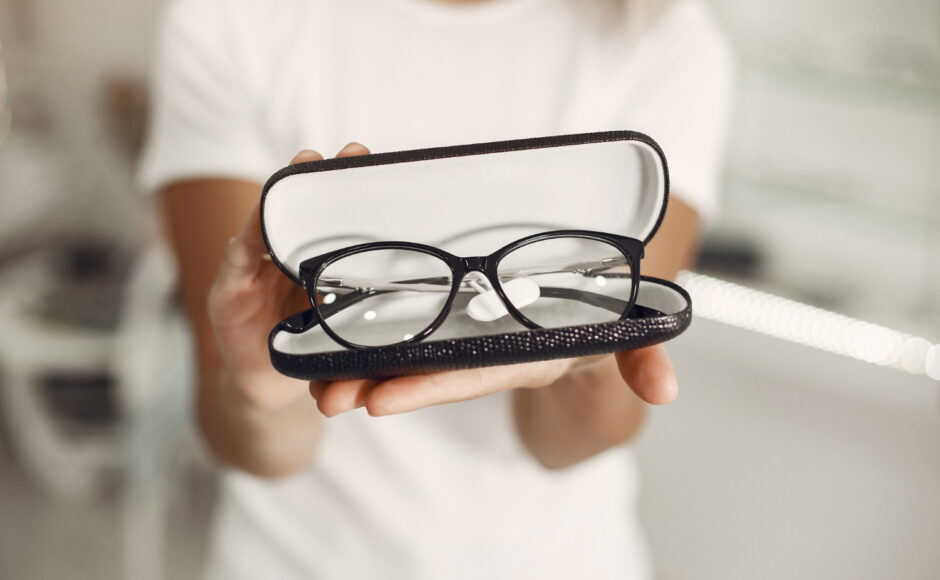lunette vue