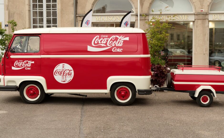 marquage voiture