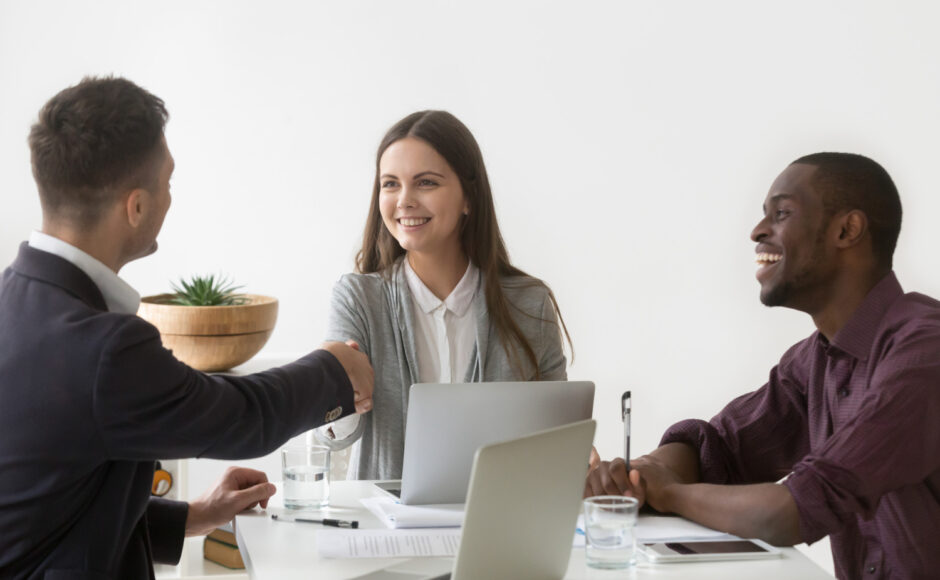 recrutement