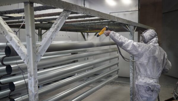 Quel abrasif utiliser pour chaque type de sablage industriel ?