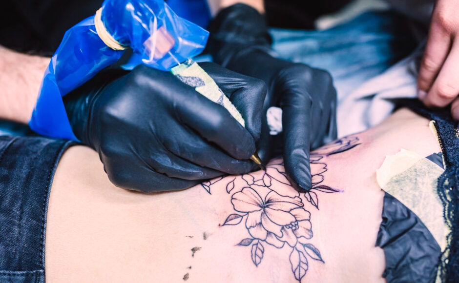 tatouage