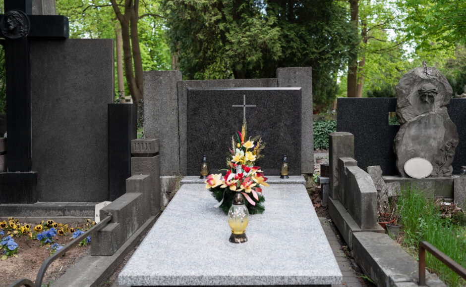 tombe