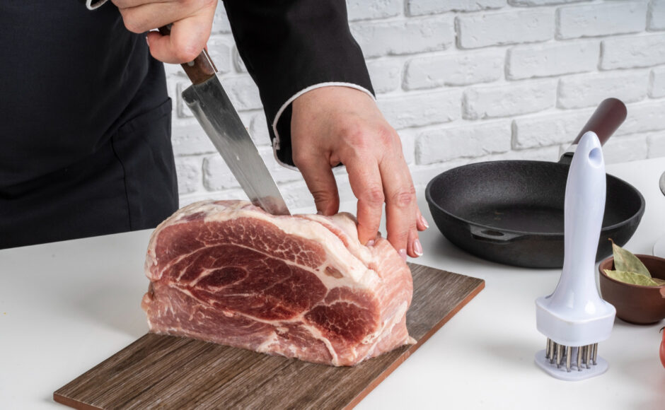 viande os