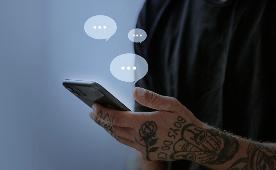 chatbot