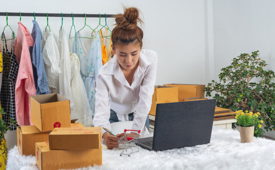 dropshipping
