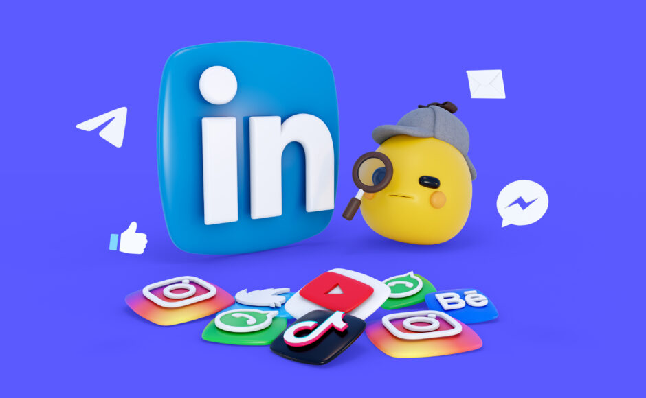 linkedin