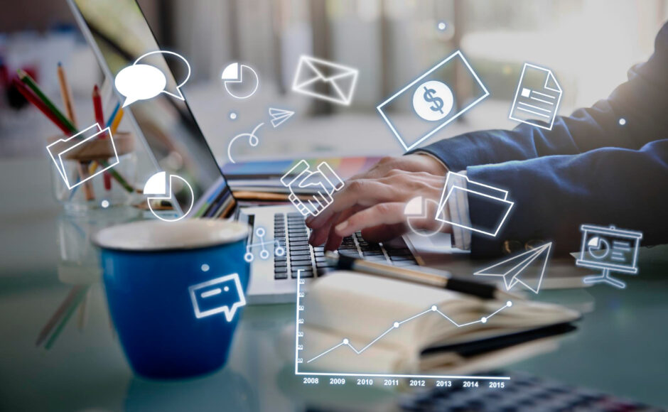 marketing automation