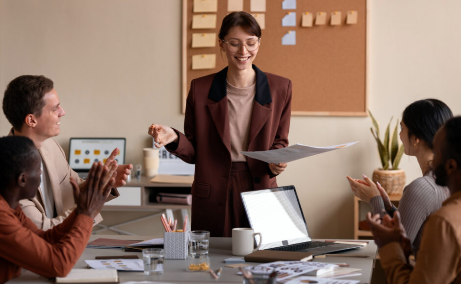 marque employeur