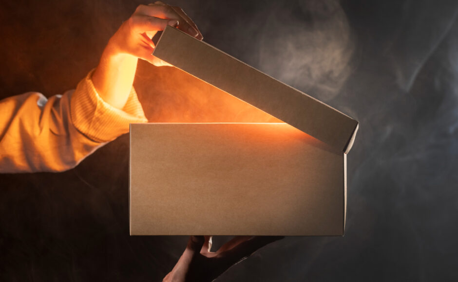 packaging