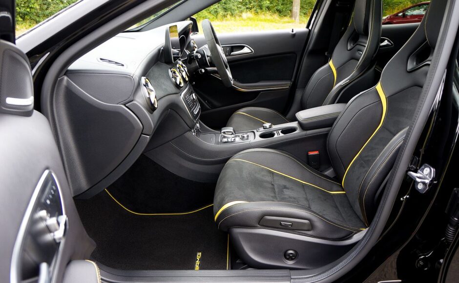 tapis voiture