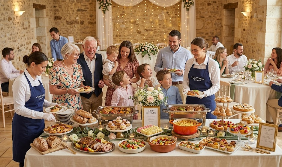 Fête familiale