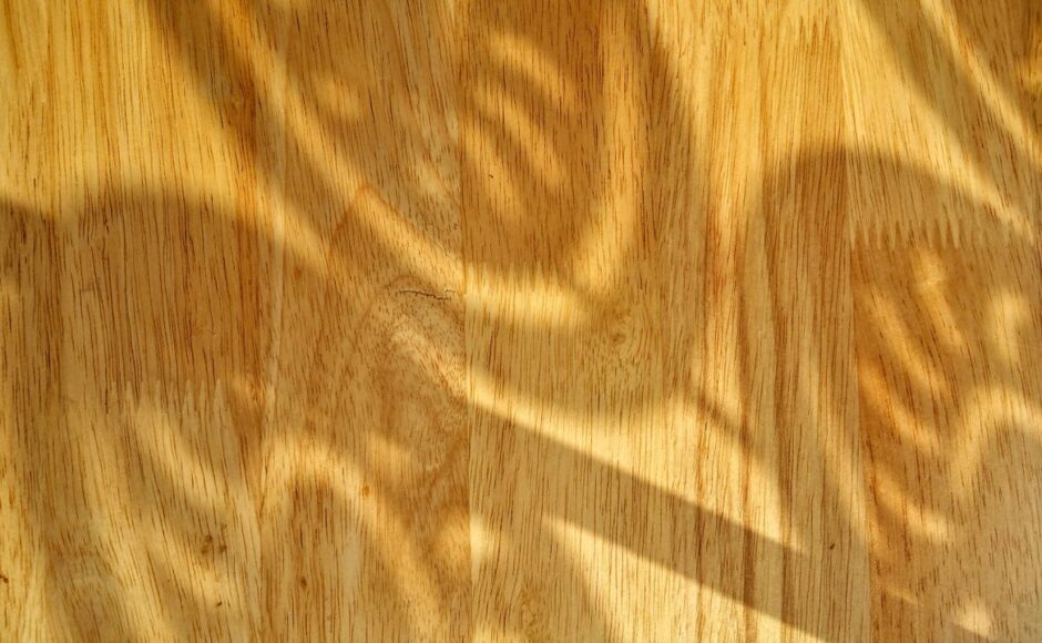 parquet