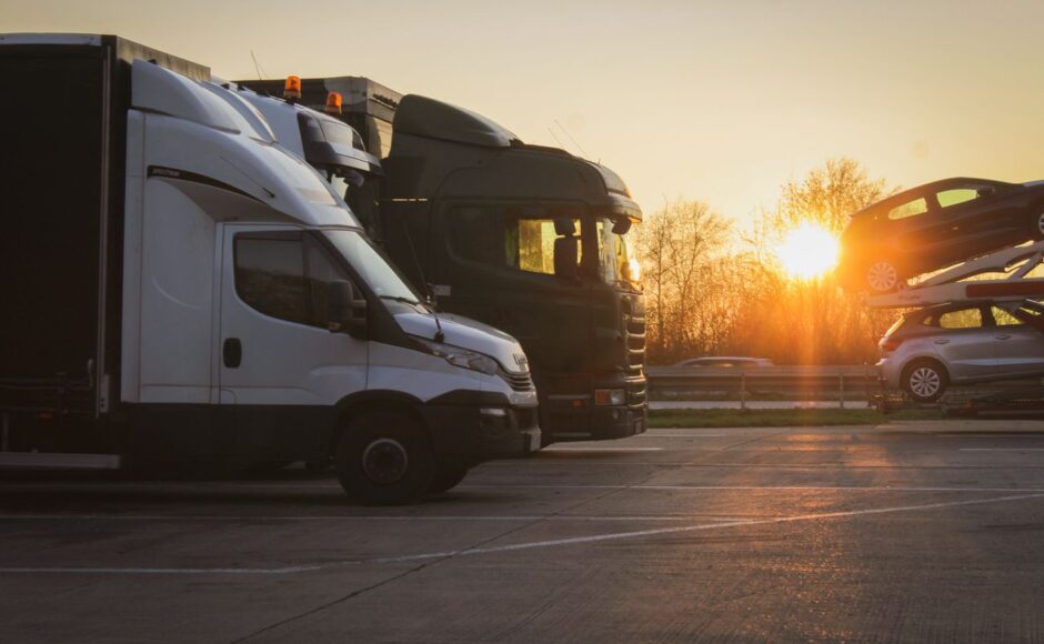 transport