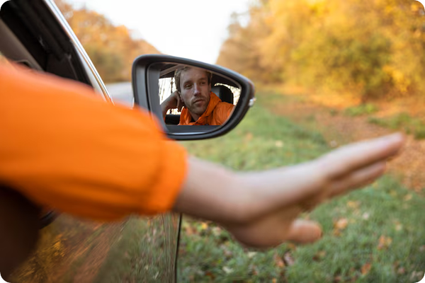 Que faire si vos freins lâchent sur la route